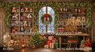 The Toy Maker's Workshop (WM)