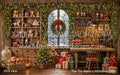 The Toy Maker's Workshop (WM)