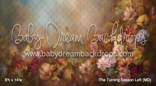 The Turning Season Left (MD)