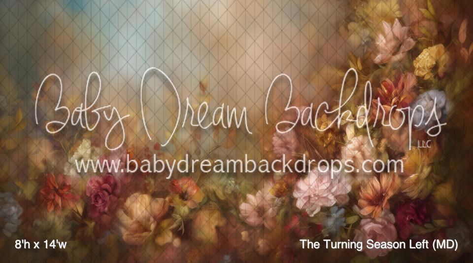 The Turning Season Left (MD)