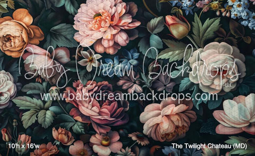 The Twilight Chateau (MD)