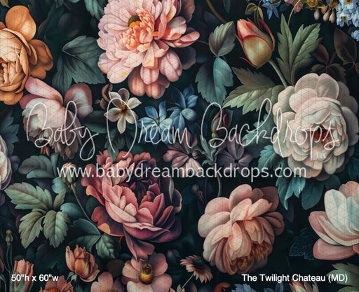 The Twilight Chateau (MD)