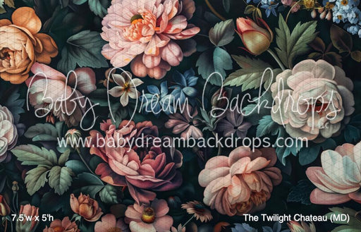 The Twilight Chateau (MD)