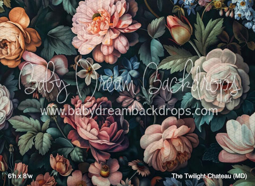 The Twilight Chateau (MD)