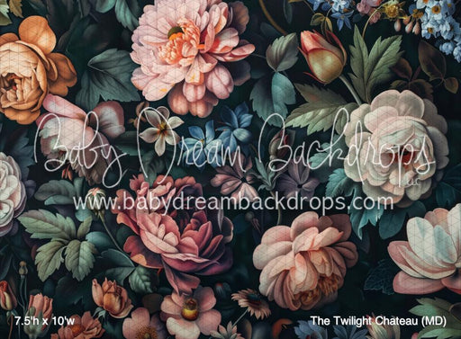 The Twilight Chateau (MD)