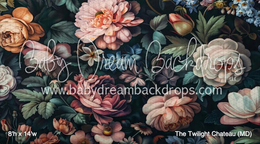 The Twilight Chateau (MD)