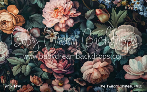 The Twilight Chateau (MD)