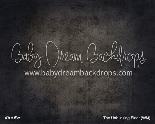 The Unblinking Floor (WM)