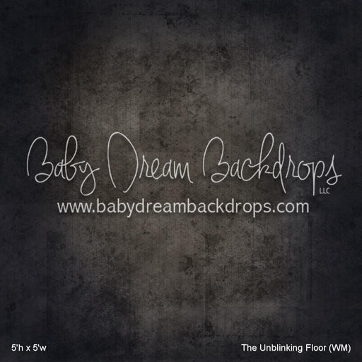 The Unblinking Floor (WM)