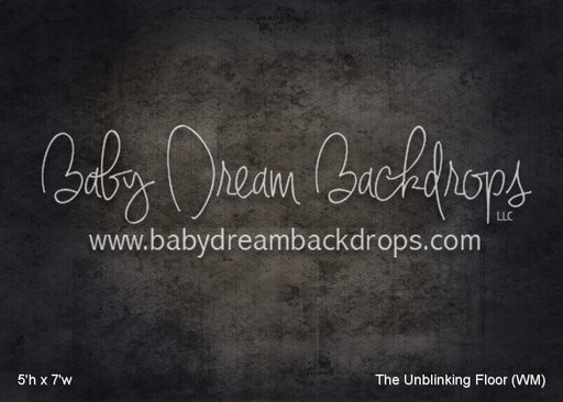 The Unblinking Floor (WM)