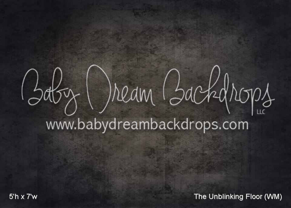 The Unblinking Floor (WM)