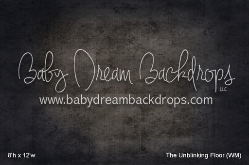 The Unblinking Fabric Floor (WM)