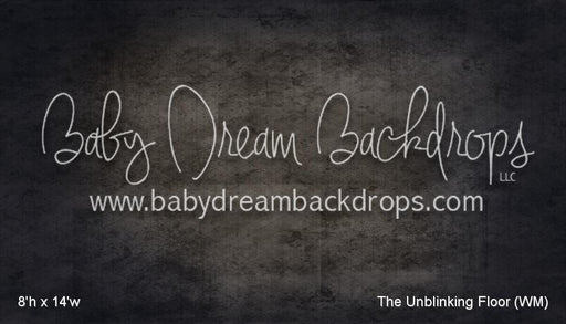 The Unblinking Floor (WM)