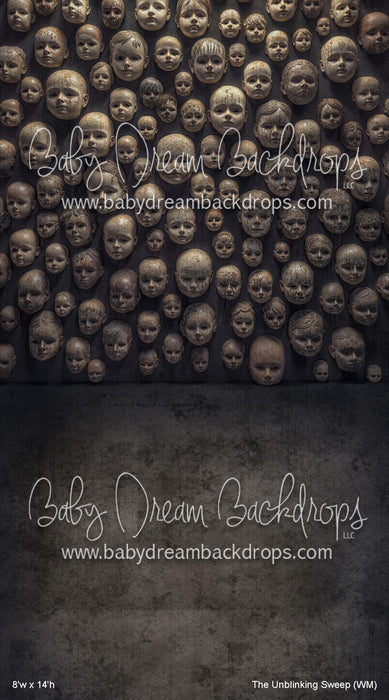 The Unblinking Sweep (WM)