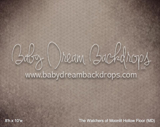 The Watchers of Moonlit Hollow Floor (MD)