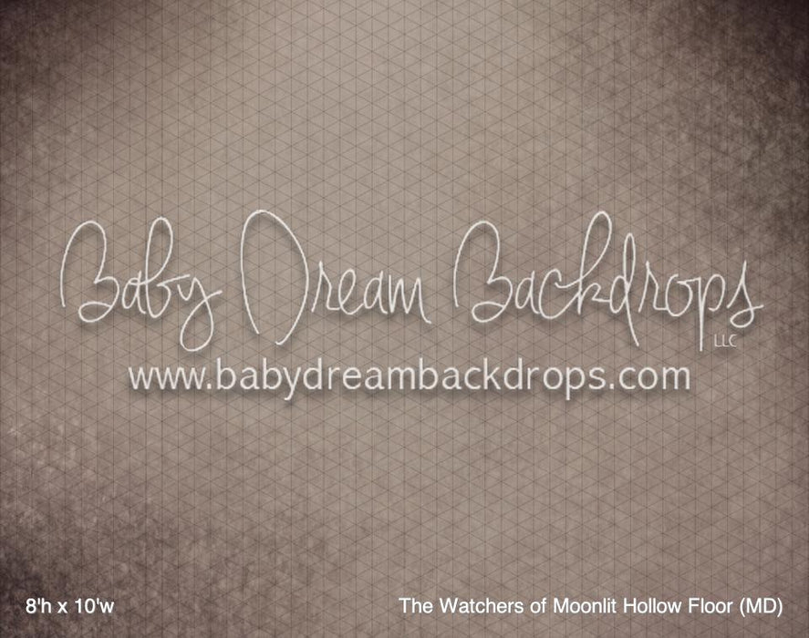 The Watchers of Moonlit Hollow Floor (MD)