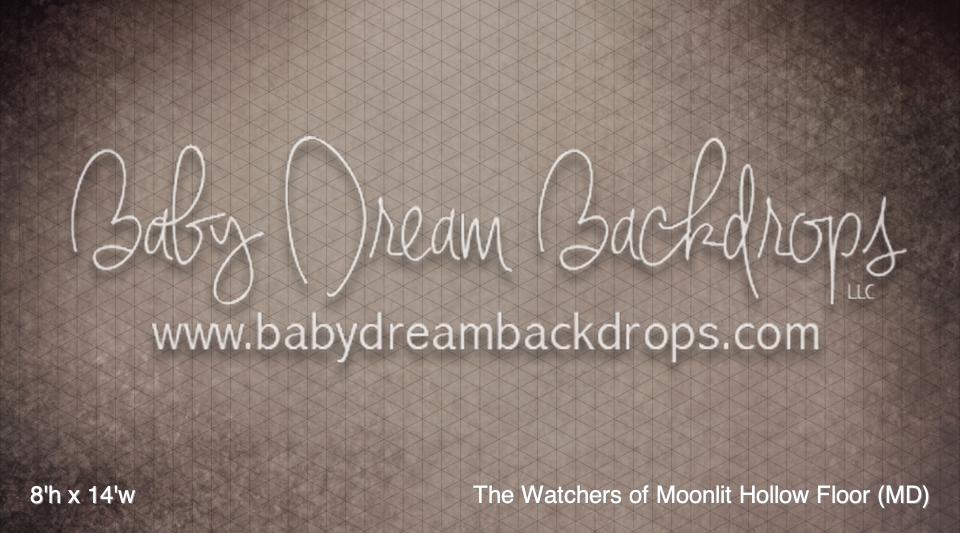 The Watchers of Moonlit Hollow Floor (MD)