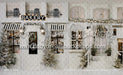 The White Christmas Lane (Bakery) (BC)
