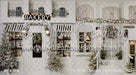 The White Christmas Lane (Bakery) (BC)