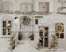 The White Christmas Lane (Highbury N5) (BC)