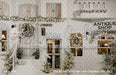 The White Christmas Lane (Highbury N5) (BC)