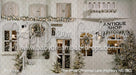 The White Christmas Lane (Highbury N5) (BC)