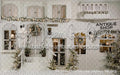 The White Christmas Lane (Highbury N5) (BC)