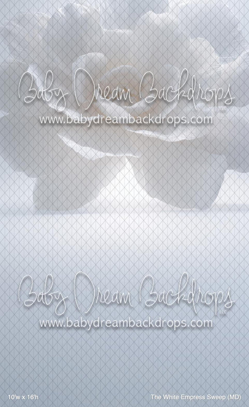 The White Empress Sweep (MD)