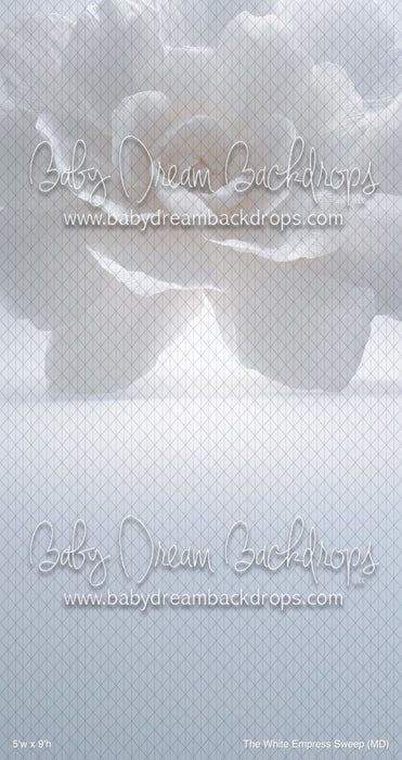 The White Empress Sweep (MD)