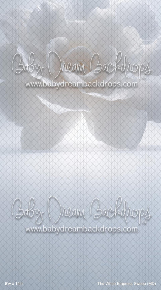 The White Empress Sweep (MD)