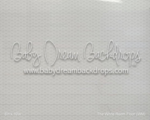 The White Room Fabric Floor (WM)