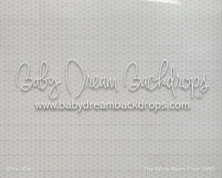 The White Room Fabric Floor (WM)