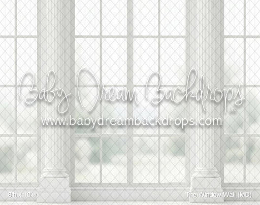 The Window Wall (MD)