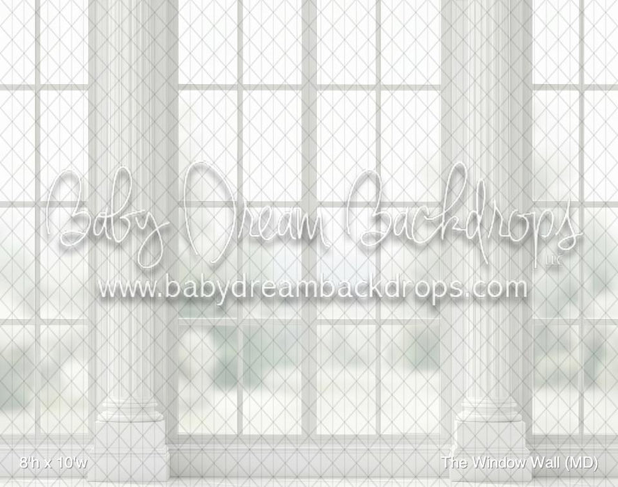 The Window Wall (MD)