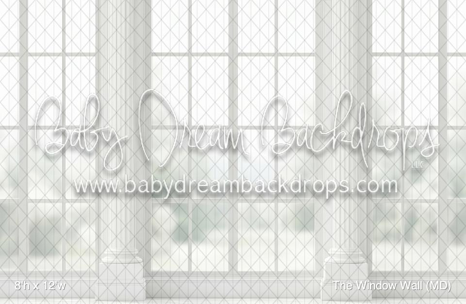 The Window Wall (MD)