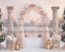 The Winter Swan Waltz (MD)