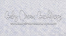 The Winter Swan Waltz Snow Fabric Floor (MD)
