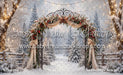 The Winterlight Arch (MI)