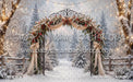 The Winterlight Arch (MI)