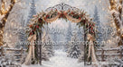 The Winterlight Arch (MI)