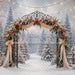 The Winterlight Arch (MI)