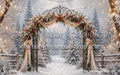 The Winterlight Arch (MI)