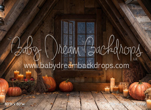 The Witch's Loft (WM)