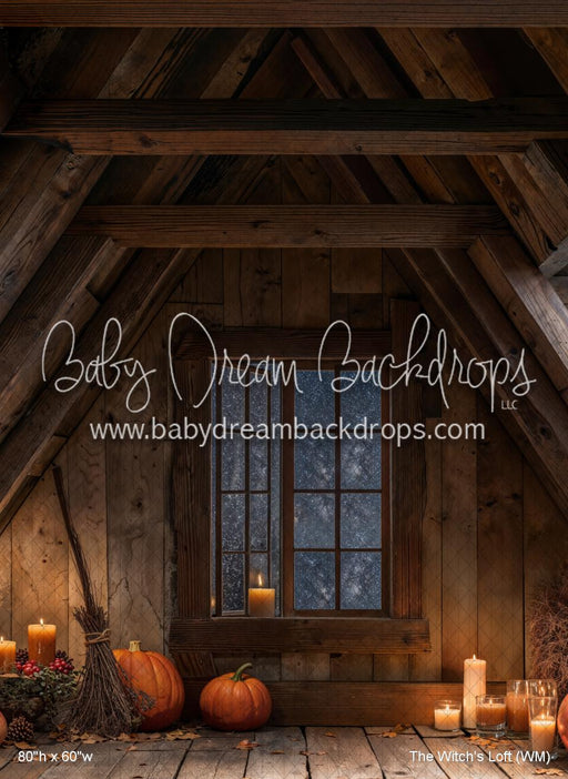 The Witch's Loft (WM)