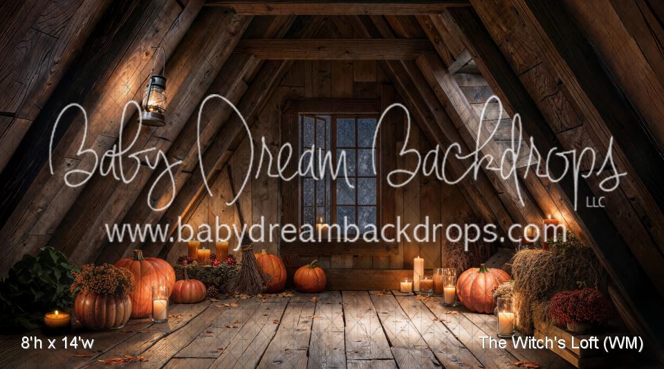 The Witch's Loft (WM)