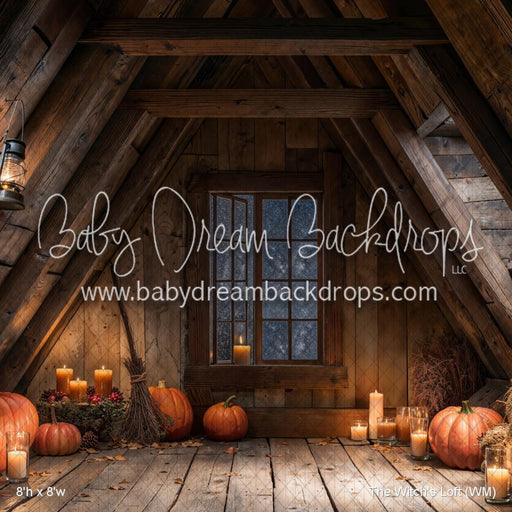 The Witch's Loft (WM)