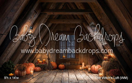 The Witch's Loft (WM)