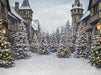 The Yuletide Court (MD)
