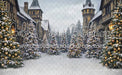The Yuletide Court (MD)