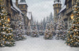 The Yuletide Court (MD)